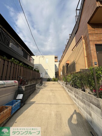 クレイノめぐみの物件内観写真